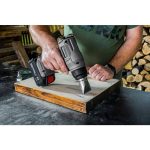Akumulatorski fen za vrući zrak Energy+ GRAPHITE 18 V 58G082 - Slika 6