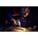 Akumulatorski fen za vrući zrak Energy+ GRAPHITE 18 V 58G082 - Slika 8