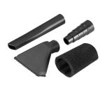 Akumulatorski kompaktni usisivač 10 l Energy+ GRAPHITE 18 V 58GE105 - Slika 7