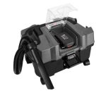 Akumulatorski kompaktni usisivač 10 l Energy+ GRAPHITE 18 V 58GE105 - Slika 8