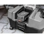 Akumulatorski kompaktni usisivač 10 l Energy+ GRAPHITE 18 V 58GE105 - Slika 9