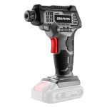 Akumulatorski kompresor Energy+ 18 V GRAPHITE 58G041