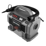 Akumulatorski kompresor Energy+ 18V 58GE113 GRAPHITE