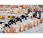 Akumulatorski mješač Energy+ GRAPHITE 18 V 58G084 - Slika 11