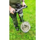 Akumulatorski mješač Energy+ GRAPHITE 18 V 58G084 - Slika 12