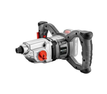 Akumulatorski mješač Energy+ GRAPHITE 18 V 58G084