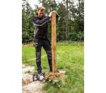 Akumulatorski mješač Energy+ GRAPHITE 18 V 58G084 - Slika 9
