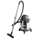 Akumulatorski mokro/suhi usisivač ENERGY+ 58GE124 GRAPHITE