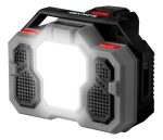 Akumulatorski radio GRAPHITE Energy+ 18V 58GE104 - Slika 3