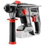 Akumulatorska udarna bušilica SDS+ Energy+ 18 V 58G027