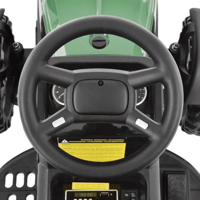 Akumulatorski-traktor-za-djecu-ZELENI-11 Akumulatorski traktor za djecu ZELENI - Slika 12
