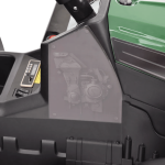 Akumulatorski traktor za djecu ZELENI - Slika 5