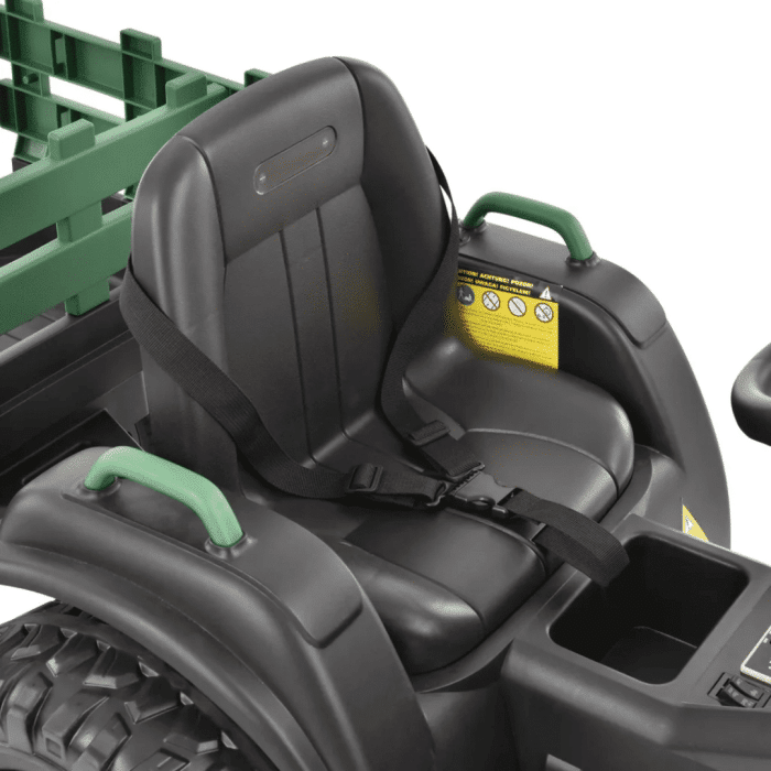 Akumulatorski-traktor-za-djecu-ZELENI-6 Akumulatorski traktor za djecu ZELENI - Slika 7