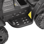 Akumulatorski traktor za djecu ZELENI - Slika 8