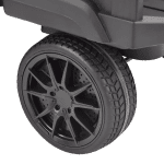 Akumulatorski traktor za djecu ZELENI - Slika 10