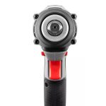 Akumulatorski udarni odvrtač Energy+ 18 V GRAPHITE 58G028 - Slika 3