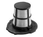 Akumulatorski usisivač 2u1 GRAPHITE 18 V 58G097 - Slika 2