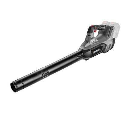 Akumulatorsko puhalo za lišće GRAPHITE 36 V 58G044