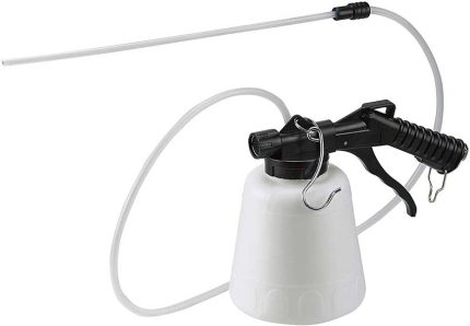 Alat za odzračivanje kočnica 1L AIRPRO AUT-507G