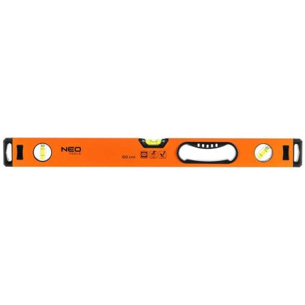 Alu libela s ručkom 60-150 cm NEO 71-102-71-106