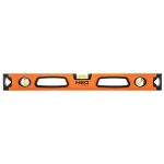 Alu libela s ručkom 60-150 cm NEO 71-112-71-116