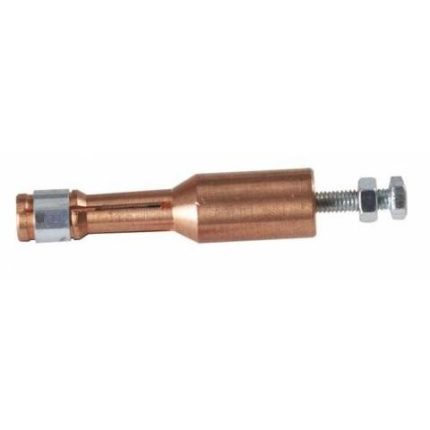 Aluminijski držač M4 vijaka TELWIN