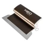 Aluminijski strugač extreme 250-1000 m NEO 50-500-50-504 - 250 mm