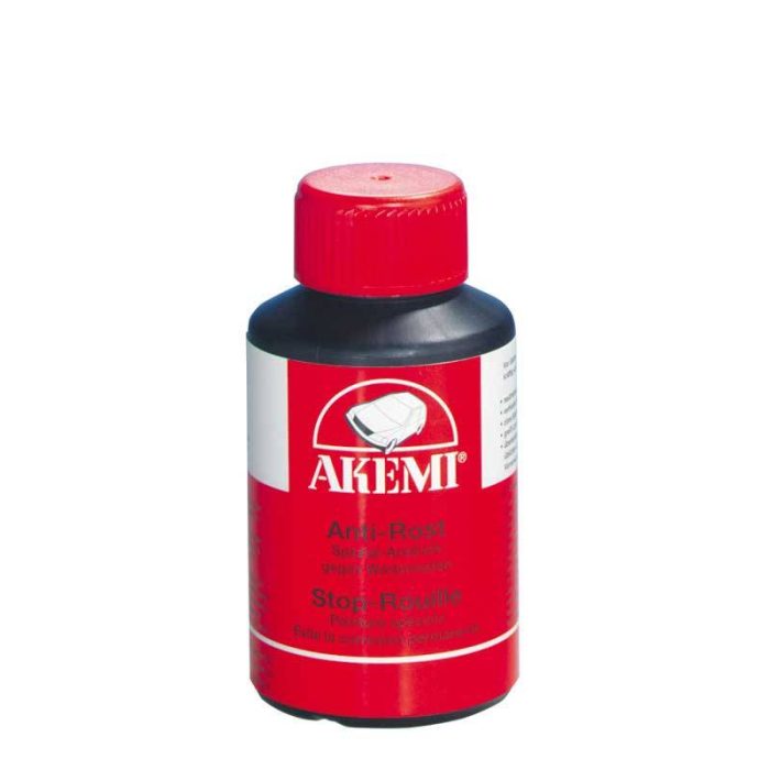 Anti-rost 125 ml AKEMI Anti-rost 125 ml AKEMI