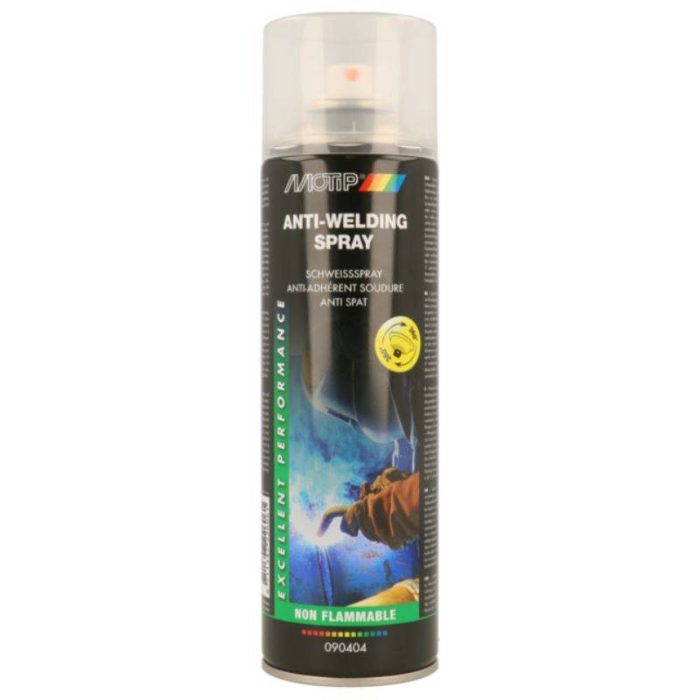 Anti-var sprej 500 ml MOTIP Anti-var sprej 500 ml MOTIP
