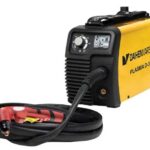 Aparat za rezanje plazmom VARSTROJ D-5000