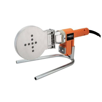 Aparat za varenje plastičnih cijevi 1200 W NEO 21-002