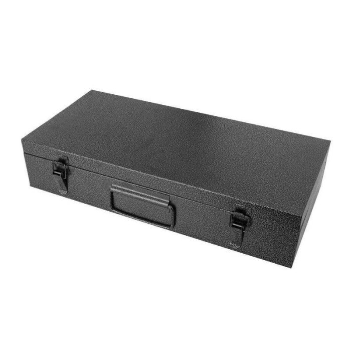 Aparat-za-varenje-plasticnih-cijevi-800-W-NEO-02-400-4 Aparat za varenje plastičnih cijevi 800 W NEO 02-400 - Slika 5