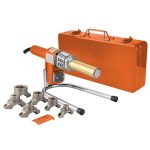 Aparat za varenje plastike 700 W NEO 21-004 - Slika 2