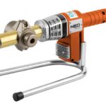 Aparat za varenje plastike 700 W NEO 21-004