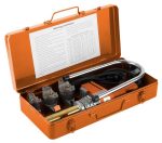 Aparat za varenje plastike 700 W NEO 21-004 - Slika 3