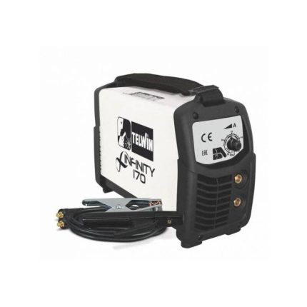 Aparat za zavarivanje INFINITY 170 ACX TELWIN