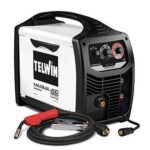 Aparat za zavarivanje MAXIMA 200 SYNERGIC TELWIN