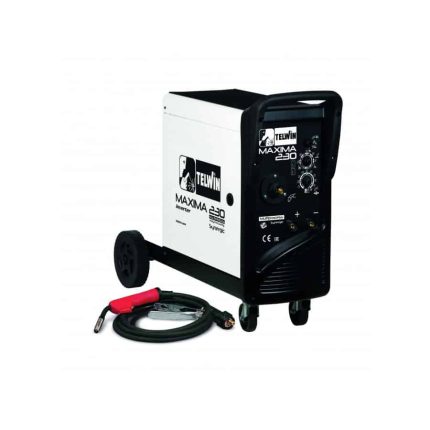 Aparat za zavarivanje MAXIMA 230 SYNERGIC TELWIN