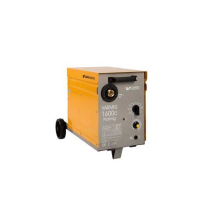Aparat za zavarivanje VARSTROJ VARMIG 1600C PROFIMIG