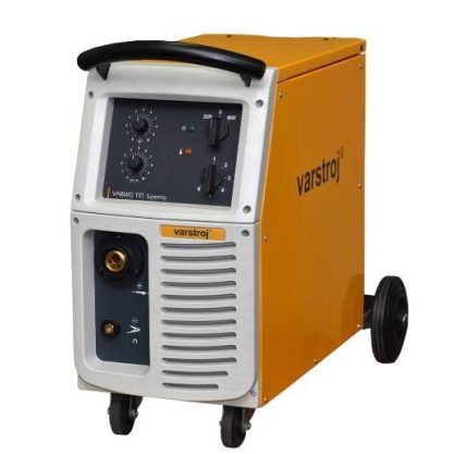 Aparat za zavarivanje VARSTROJ VARMIG 191 SUPERMIG