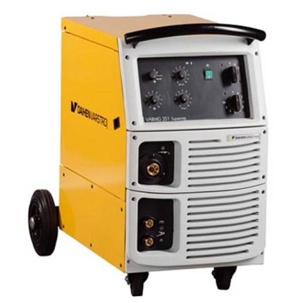 Aparat za zavarivanje VARSTROJ VARMIG 351 SUPERMIG