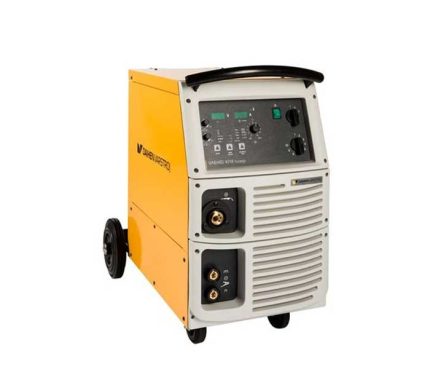 Aparat za zavarivanje VARSTROJ VARMIG 401K SYNERGY