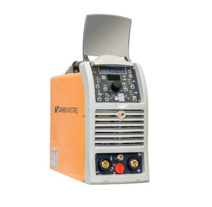 Aparat za zavarivanje VARSTROJ VARTIG 221 AC/DC