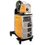 Aparat za zavarivanje VARSTROJ WB-P400 MIG(W) - PULSE