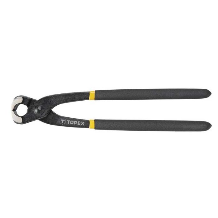 Armiračka kliješta 250 mm TOPEX 32D541 Armiračka kliješta 250 mm TOPEX 32D541