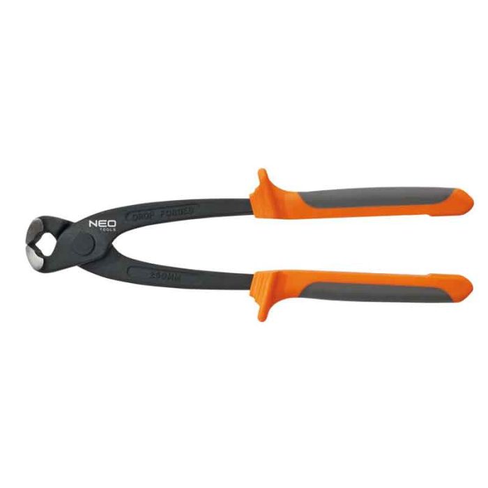 Armiračka kliješta 250/300 mm NEO 01-160/01-162 Armiračka kliješta 250/300 mm NEO 01-160/01-162