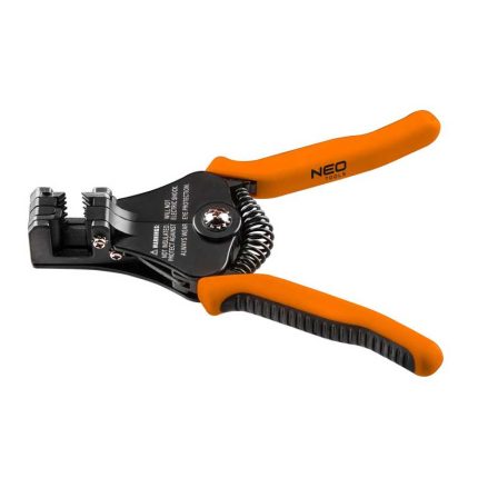 Automatska kliješta za skidanje izolacije 175 mm NEO 01-520