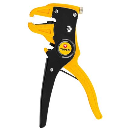 Automatska kliješta za skidanje izolacije 175 mm TOPEX 32D805