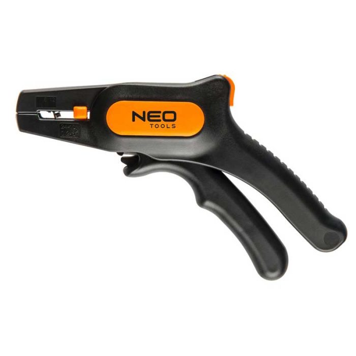 Automatska kliješta za skidanje izolacije NEO 01-519 Automatska kliješta za skidanje izolacije NEO 01-519