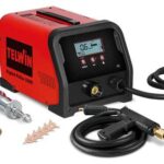 Automatski spoter za auto-limariju DIGITAL PULLER 5500 TELWIN